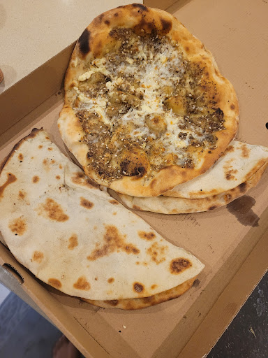 Photo of Dalpash Bakery & BBQ House - 228 Horn Ln, London W3 6TG